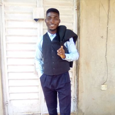 Christ Lover 🌟 || i Teach🎓 i Write✒️ & i Live🚶 by The Word || Girl Child Advocate || Savvy Tech Educator📱 || Digital Marketer|| Founder, MidexTech Solution