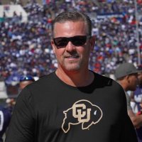 Michael Pollock(@CoachPollockCU) 's Twitter Profile Photo