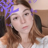 daria (@dariacsgo) 's Twitter Profile Photo daria (@dariacsgo) 's Twitter Profile Photo