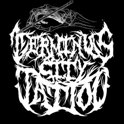 North Atlanta's choice for the best custom tattoos and piercings!