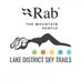Rab Lake District Sky Trails (@LakesSkyUltra) Twitter profile photo