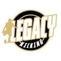 Legacy Kicking(@Legacy_Kicking) 's Twitter Profile Photo