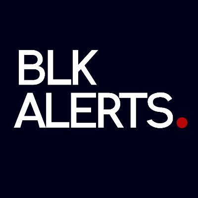 alerts about everything BLACK!  | advertise with us: ads@blkalerts.com