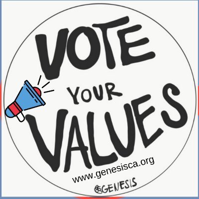 Genesis is a regional, faith and values based community organization in the Bay area affiliated with the Gamaliel Network.
https://t.co/xWDY6MWCU0