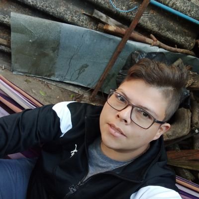 jemisinnnn's profile picture. Apasionado por Dios, Estudiante de Derecho Intrépido Aventurero y amante de la Bicicleta...™