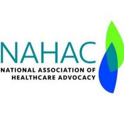 NAHAC is dedicated to improving patient outcomes by promoting the profession of health care advocacy through Empowerment, Education, and Collaboration.