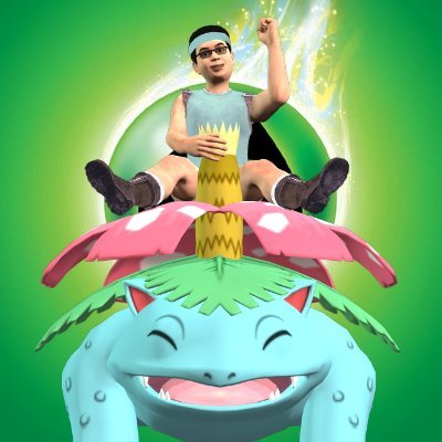 Twitch Affiliate | Speedrunner | Pokemon TCG Collector | https://t.co/zWbQmCL18Q | https://t.co/frHNEWhfwL