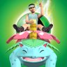 thatonevenusaur's profile picture. Twitch Affiliate | Speedrunner | Pokemon TCG Collector | https://t.co/zWbQmCL18Q | https://t.co/frHNEWhfwL