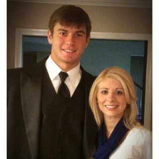 beckymciver's profile picture. 