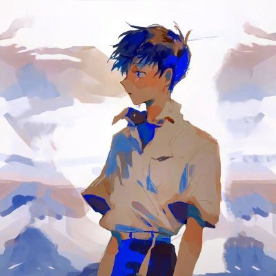 wdsjhcyy's profile picture. 