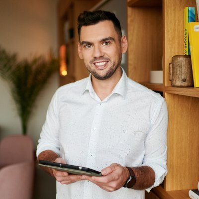 mikolajlehman's profile picture. Mobile Development Company