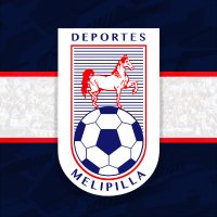 Deportes Melipilla (@cdmelipilla) 's Twitter Profile Photo Deportes Melipilla (@cdmelipilla) 's Twitter Profile Photo