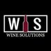 Wine Solutions (@winesolutions1) Twitter profile photo Wine Solutions (@winesolutions1) Twitter profile photo