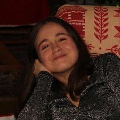 arobasemarie's profile picture. :)