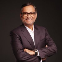 Manoj Saxena (@manojsaxena) 's Twitter Profile