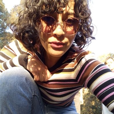 Ella/Él