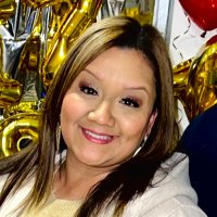 Angélica Almaraz - West Division (@almarazangie) Twitter profile photo