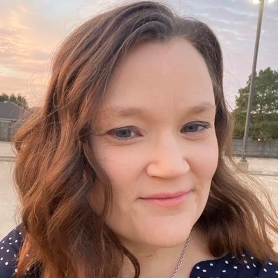 Crystal Ries Profile