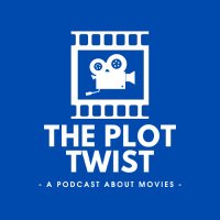 The Plot Twist Podcast(@ThePlotTwistPod) 's Twitter Profile Photo