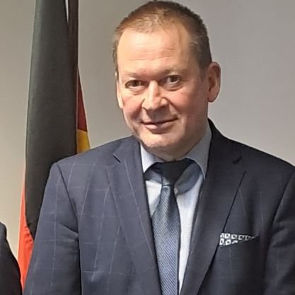 Dirk Schattschneider