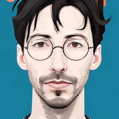 Gin_Quin's profile picture. Entrepreneur, developping Talers, a modern SAAS for writers.