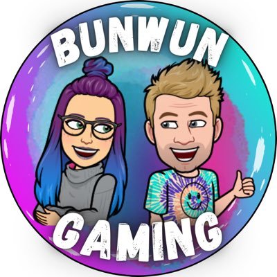 ❤️🎮Husband & Wife🎮❤️ 💟 TWITCH AFFILIATE 💟 💜 Small Streamer.💜 ✨Choose Kindness.✨ 🏴󠁧󠁢󠁥󠁮󠁧󠁿 🌸Mrs Bunwun: Neurodivergent🌸