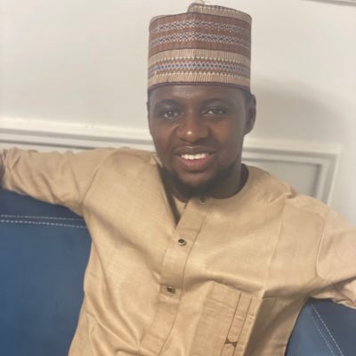 Building bridges || Total submission to the will of Allah || Power system Engineer || there’s always more to do, no kill yourself 😁