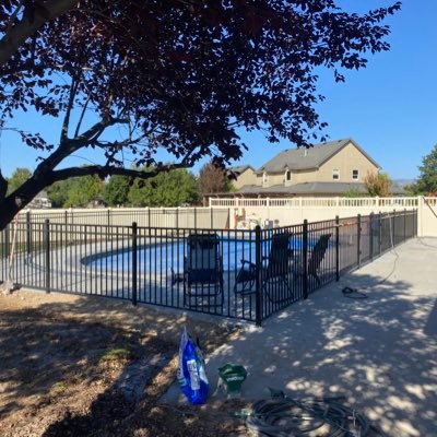 Complete & Reliable Fencing Llc is a Boise Idaho local fencing company with years of experience building all types of fences. Including most materials available
