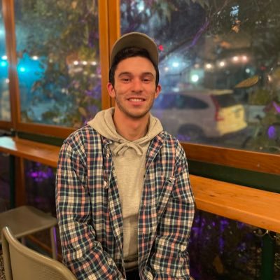 davC137's profile picture. ride a bike 🚲 or ride a bus 🚌  🏳️‍🌈