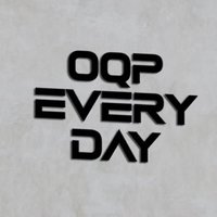 oqpeveryday(@oqpeveryday) 's Twitter Profile Photo