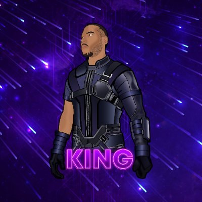 Sup! I'm King. Streamer. @ESFLGaming eSports commentator/producer. and lover of all things Kingdom Hearts, wrestling, and sports. https://t.co/Et1x8VogYU