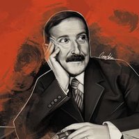 Stefan Zweig (@_stefan_zweig_) 's Twitter Profile