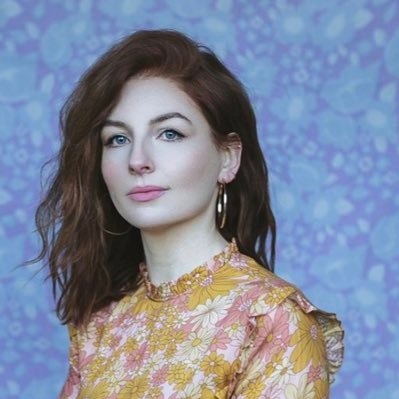 Alice Levine Profile