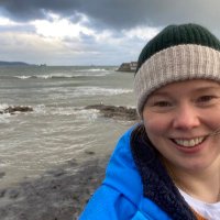 Rebecca Moore (@mcevoyrebecca) 's Twitter Profile