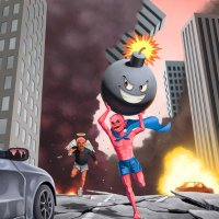 dad of peet (@dadofpeet) 's Twitter Profile