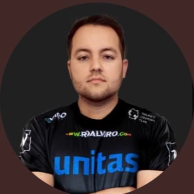 Professional WoW Player for @unitasgg