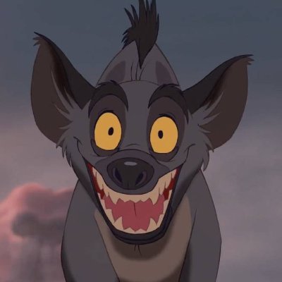 17 | Hyena | Irish-American | He/Him | Taken/Poly | Pan | Autism/ADHD | RP available! :3