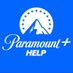 Paramount+ Help (@askparamount) Twitter profile photo