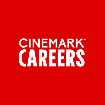 Check out career opportunities and the exciting benefits that Cinemark has to offer! #Work4Cinemark