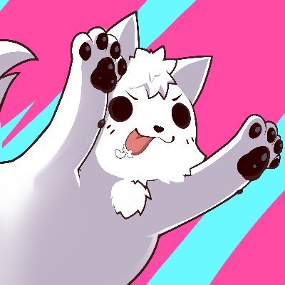 pfp by @Teru_Chan_nel | header by @_by4co | cats are pretty neat