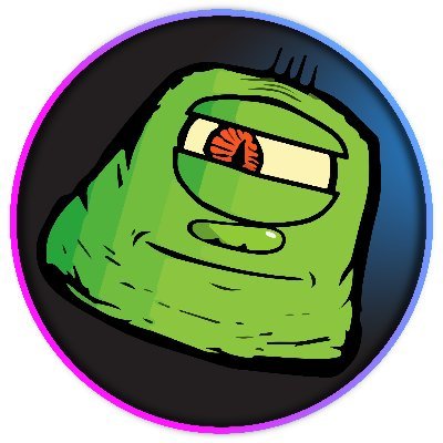 MoozerTheBlob Profile Picture