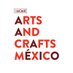 Arts & Crafts México (@artsandcraftsmx) Twitter profile photo Arts & Crafts México (@artsandcraftsmx) Twitter profile photo