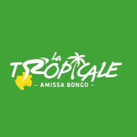 Tropicale Amissa Bongo(@tropicale2023) 's Twitter Profile Photo