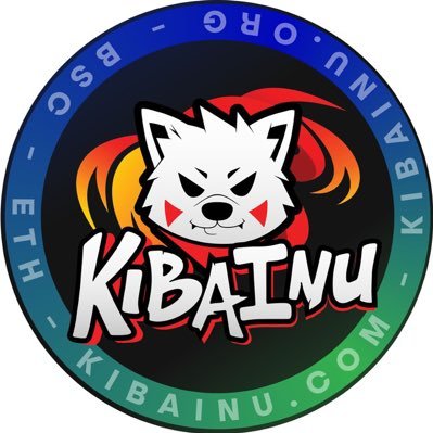 Kiba Inu Official