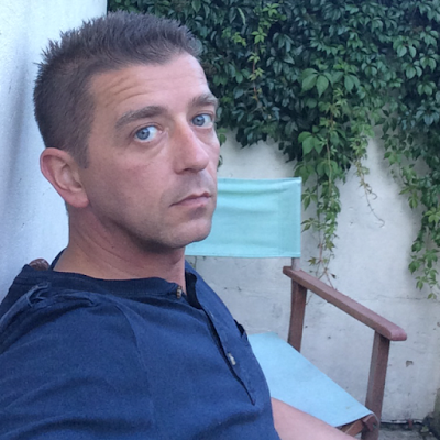 TobiasButt1's profile picture. 