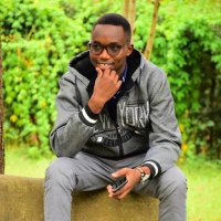Emmanuel Kimutai Chelugui(@E_K_Chelugui) 's Twitter Profile Photo
