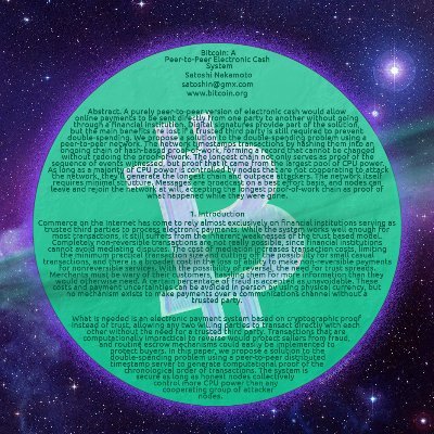 Serving the Bitcoin Cash community since 2021.
Brought to you by @kzKallisti