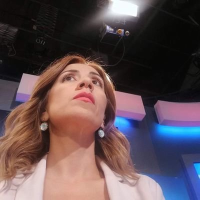 Journalist-News presenter, CyBC. Greek, English, Francais, Italiano.
Cyprus Eurovision commentator,
Europhoria radio show hostess.
 @Co_Inform researcher.