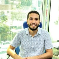 Hamed Abdelazim (@hamed3541) 's Twitter Profile