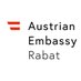 Austrian Embassy Rabat (@austriainm) Twitter profile photo Austrian Embassy Rabat (@austriainm) Twitter profile photo